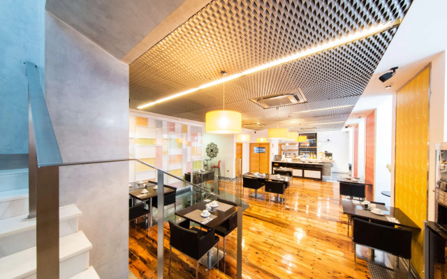 Soho Boutique Casa Don Fernando