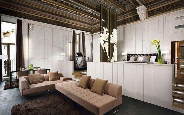 Piazza Del Gesu Luxury Suites