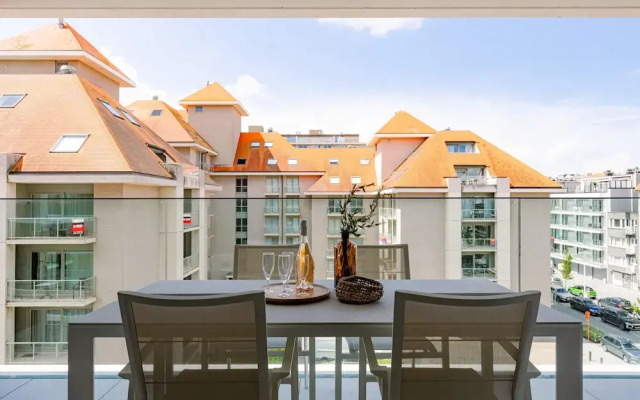 BE NWP Benj 6-0401 in Nieuwpoort