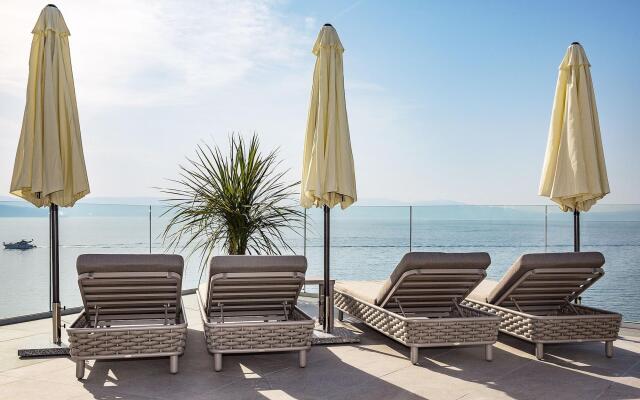 Hotel Riva