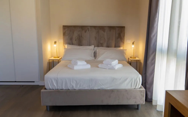 Bastione Spasimo Boutique Hotel