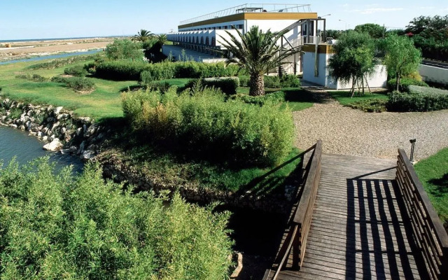 Villaggio African Beach
