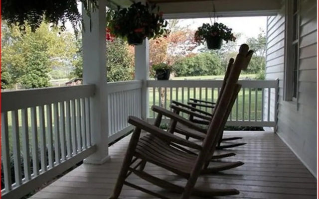 Seventy-four Ranch