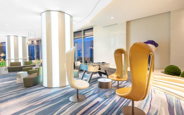 Holiday Inn Express Changzhou Lanling by IHG