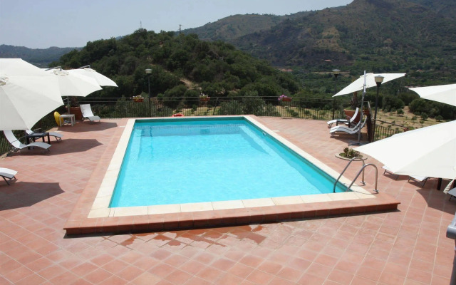Il Poggio Luxury Country Resort