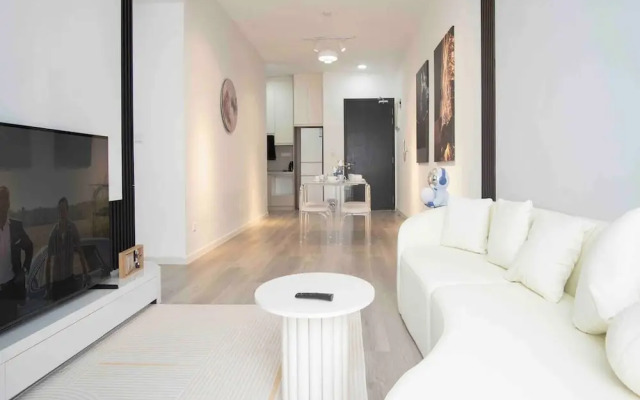 UNA Residence Peel Apartments