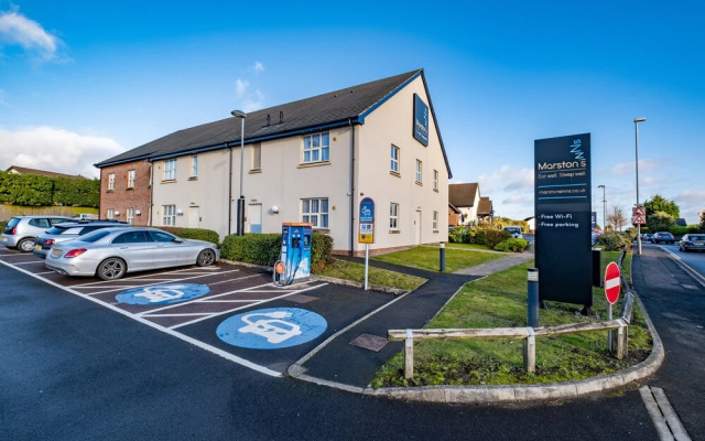 Two Rivers, Chepstow by Marston’s Inns
