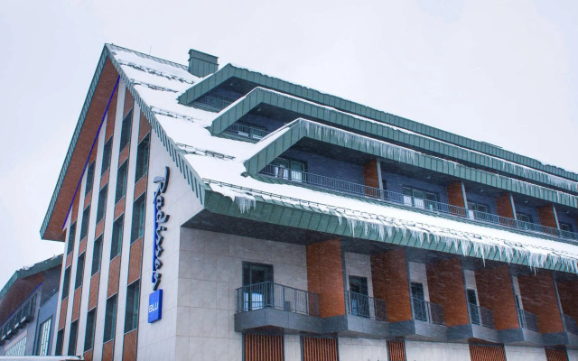 Radisson Blu Hotel, Mount Erciyes