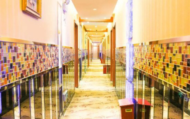 Jinghe Hostel