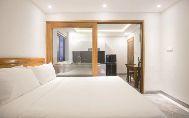 Misa Apartment