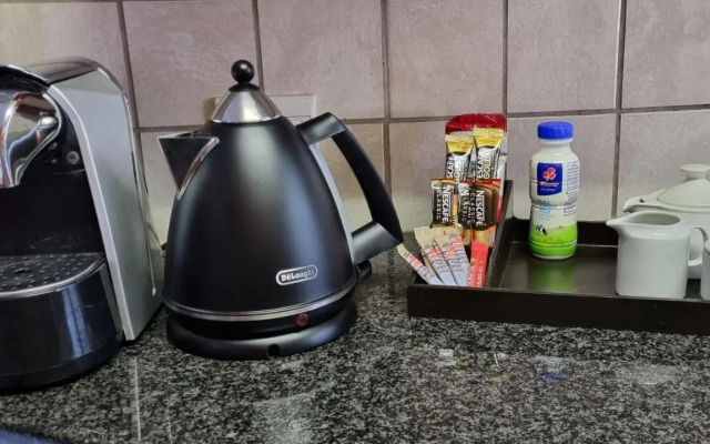 Homely Apartment, Hatfield, Unit-9