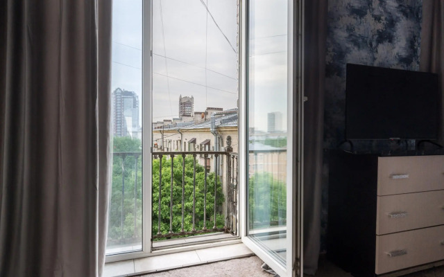 RentalSPb на проспекте Московский 193