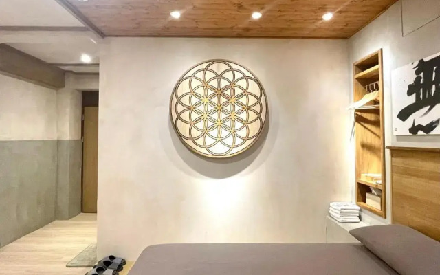 Zen Residence
