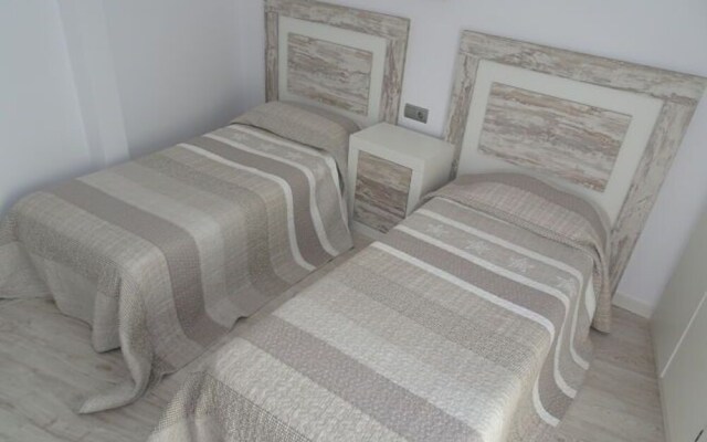 Apartamento Sant Lluis 4J