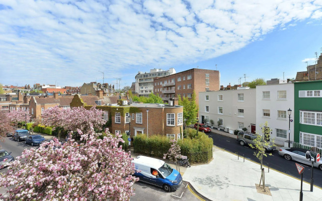 London Lifestyle Apartments Chelsea