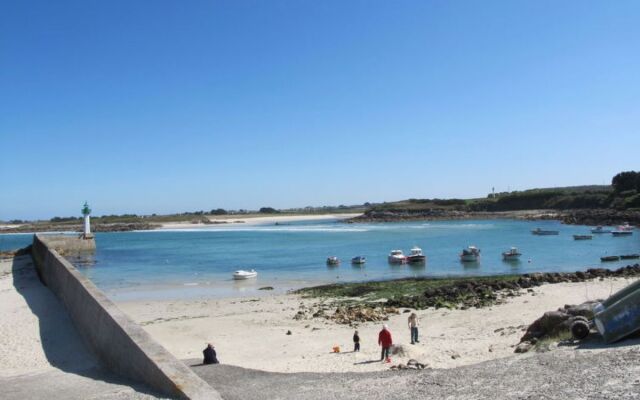 House Ty Nevez Sibiril