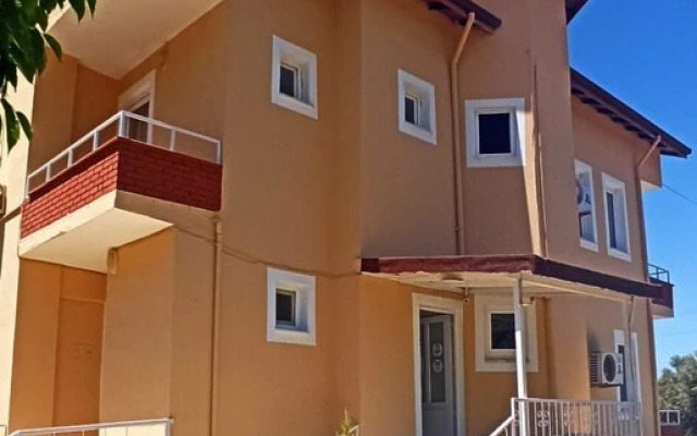 Fethiye Oscar Otel