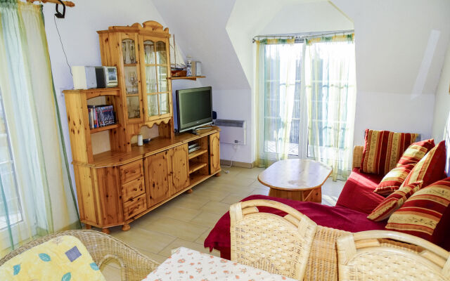 Gollwitzer Park (Insel Poel)