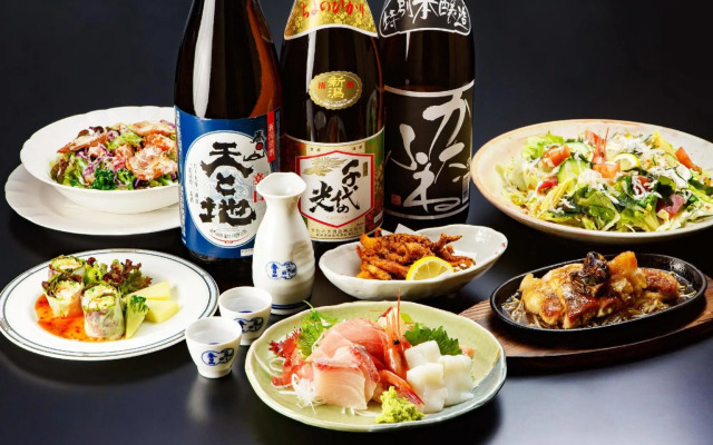 Joetsu Sun Plaza Hotel