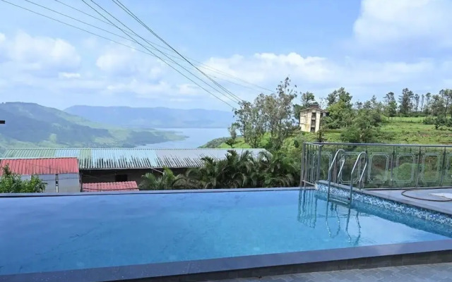 Shreeji Villa By Joy Suites