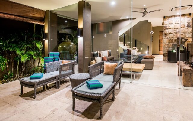 曼谷奈达客房邦甲比卡塔尔队酒店(Nida Rooms Bang Kapi 246 Rajamangala)