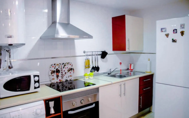Apartamento Juan de Herrera