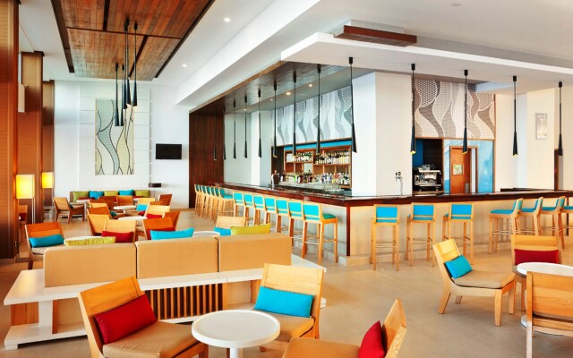 Hotel Playa Vista Azul