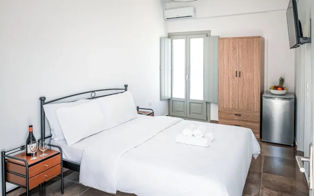 Xaravgi resort suites