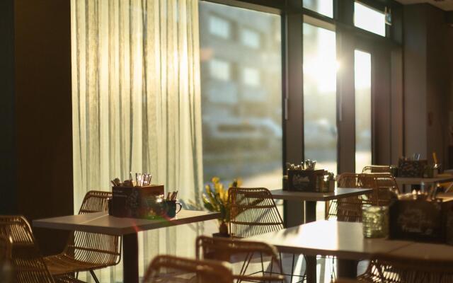 Holiday Inn - the niu, Crusoe Bremen Airport by IHG