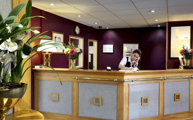 Passage House Hotel