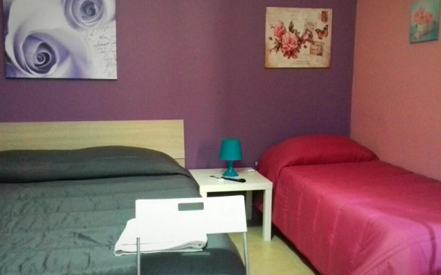 Bed & Fly Aeroporto Fontanarossa
