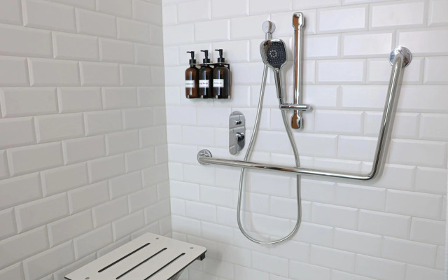 Four Points by Sheraton Mexico City, Colonia Roma