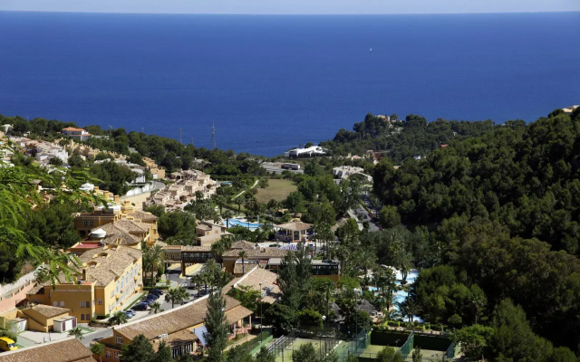 ZEM Wellness Clinic Altea - 5 Stars Grand Luxury