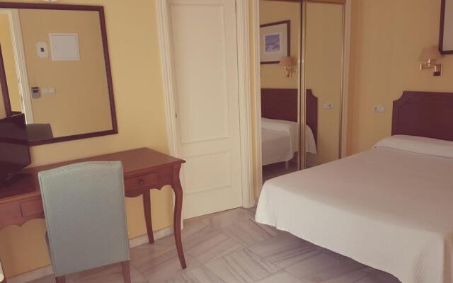 Hostal Villa Albero