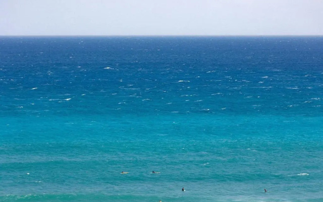 Lotus Honolulu at Diamond Head