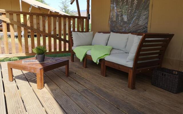 Eurocamp Spreewaldtor