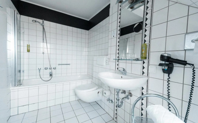 Hotel am Rothenbaum