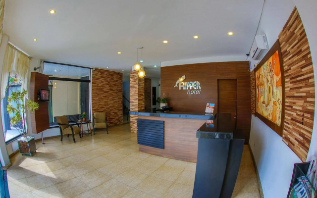 Flipper Hotel