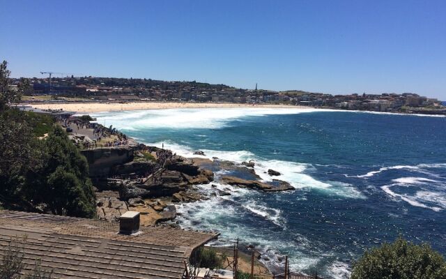 All The Views Bondi Beach