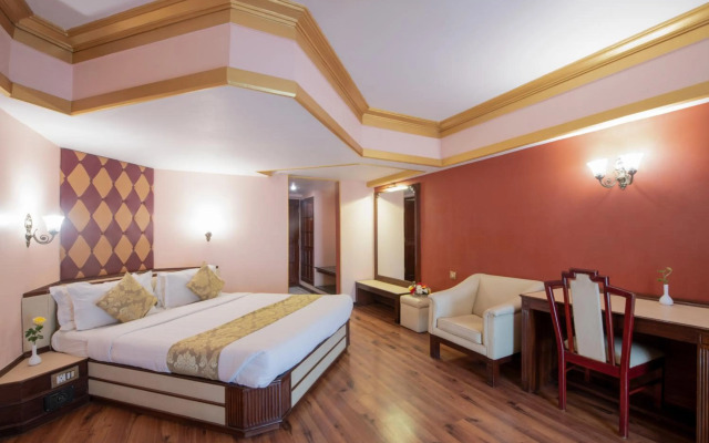 Nahar Heritage Hotel