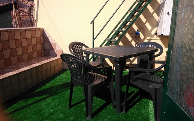 Appartamento Piano Monacaglia