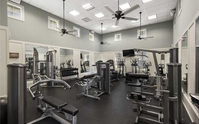 621 Cinnamon Beach - Three Bedroom Condo