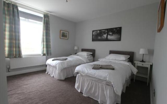Holiday Home Elerkin