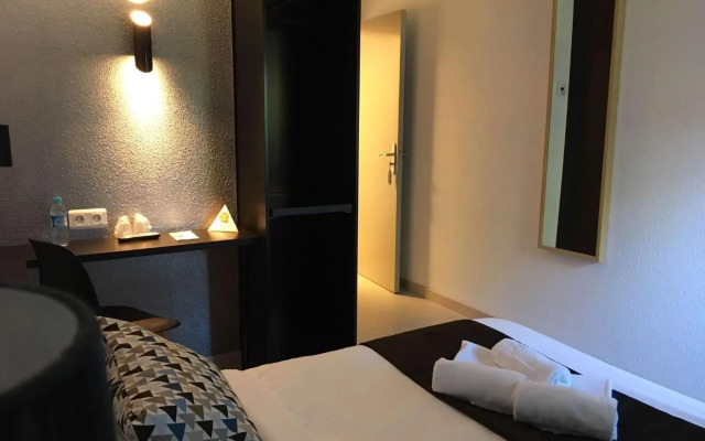 Brit Hotel Salon de Provence
