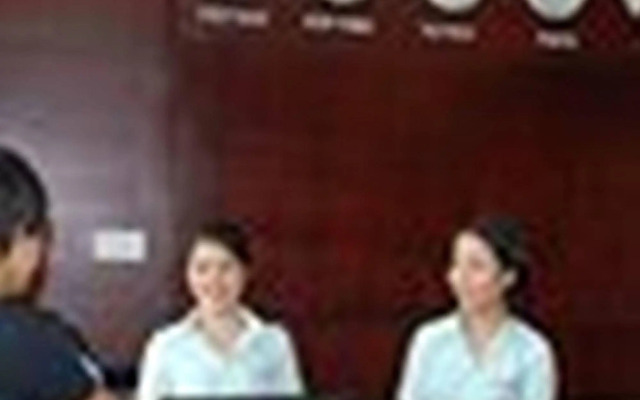 Pearl Sea Hotel