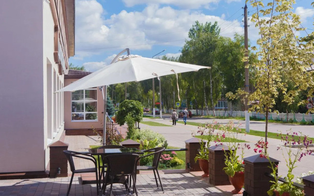 Долгоруковский