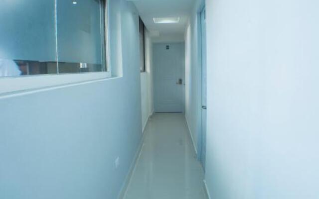 Malecon Rooms y Hotel