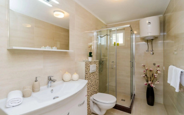 Arba Seaview Residences