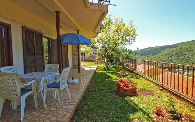 Apartments Jolanda 911