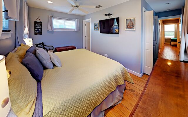 17 Royal Palms - Three Bedroom Home